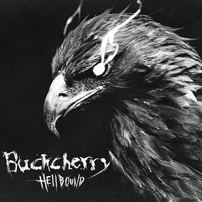 Hellbound [Disco de Vinil] por Buckcherry, capa do álbum
