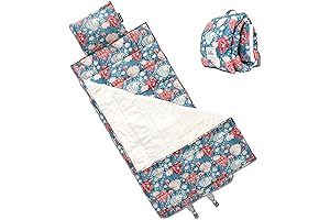 Urban Infant's Turning Red Pillow and Blanket