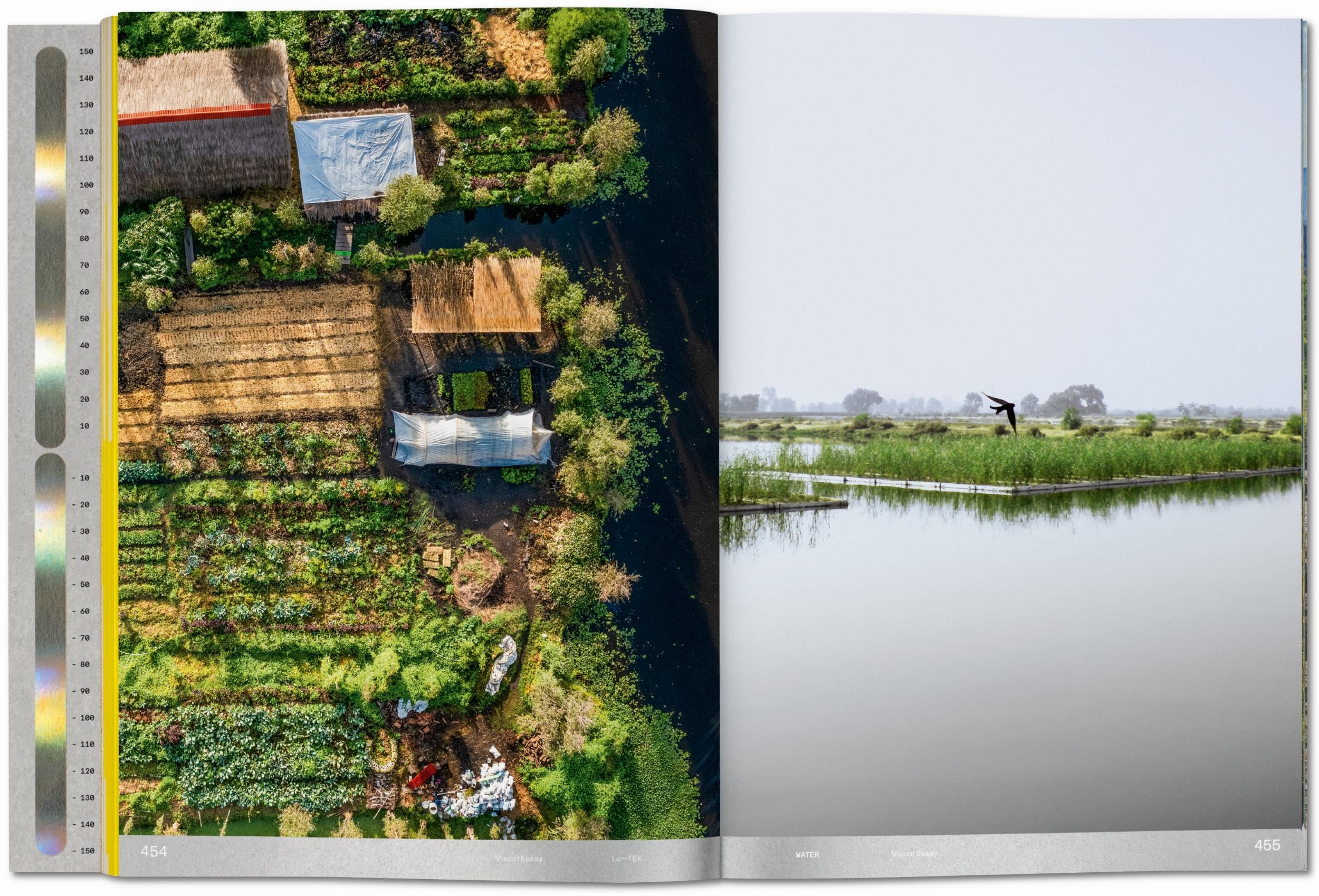 Julia Watson. Lo―TEK. Water. A Field Guide for TEKnology