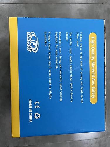 Miniatura 10 de Findway Skateboard Bike Helmet - Bicycle Helmet for Kids Youth & Adults Suitable for Commuter,Skate, Scooter, Longboard & Incline Skating