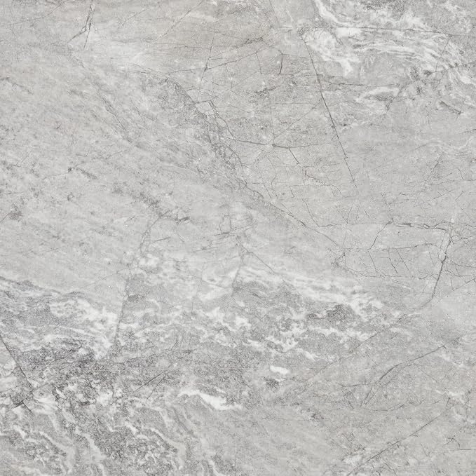 Daltile Porcelanato 12" x 12" en acabado mate color Gris Eterno para paredes y pisos miniatura 4