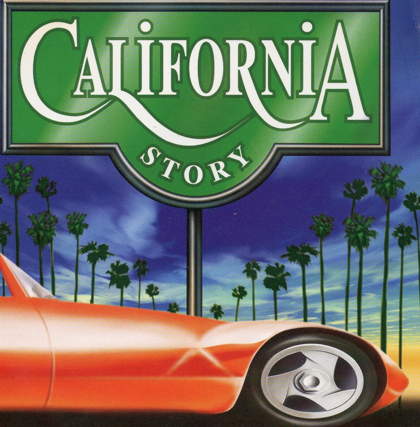 California Story