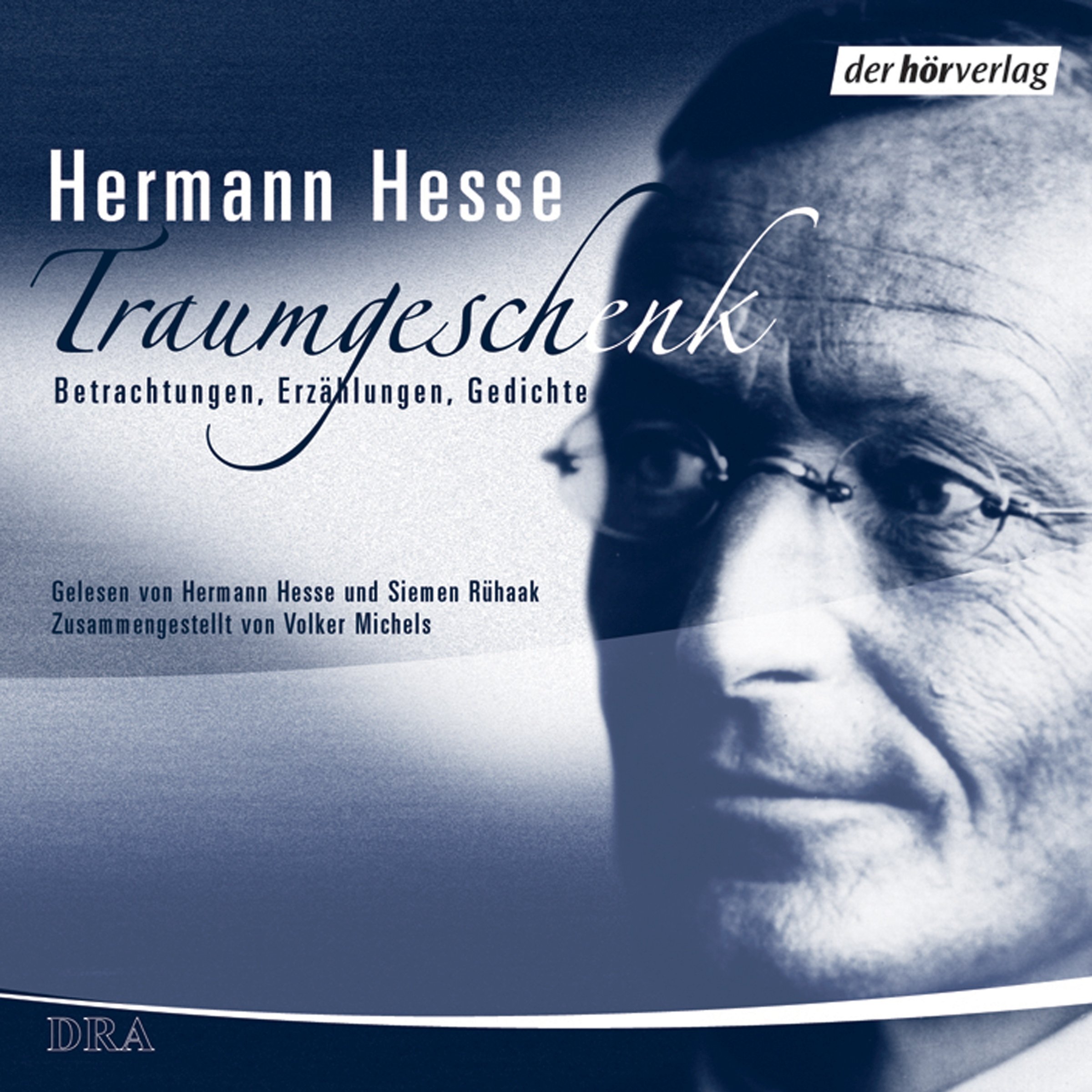 Cover art for Traumgeschenk