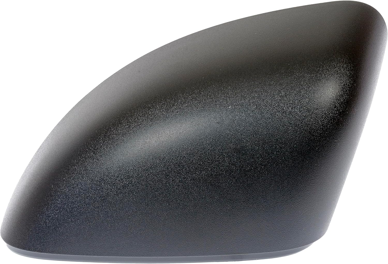Dorman 959-319 Driver Side Door Mirror Cover Compatible with Select Ford Models