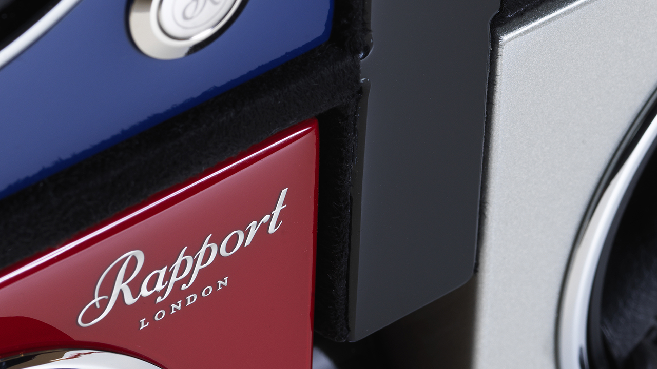 Amazon.com: Rapport London: Watch Winders