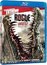 Rogue [Blu-ray]