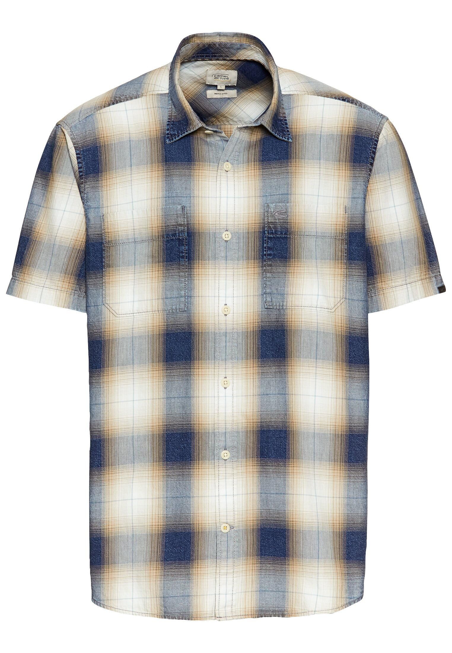 camel active 409252-5S52, darkblue, 3XL
