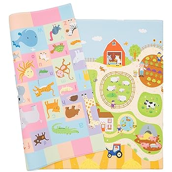 baby care play mat playpen