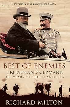 本 ENGLAND v GERMANY The Best of Enemies 本 ENGLAND v GERMANY The Best of Enemies The Best of Enemies