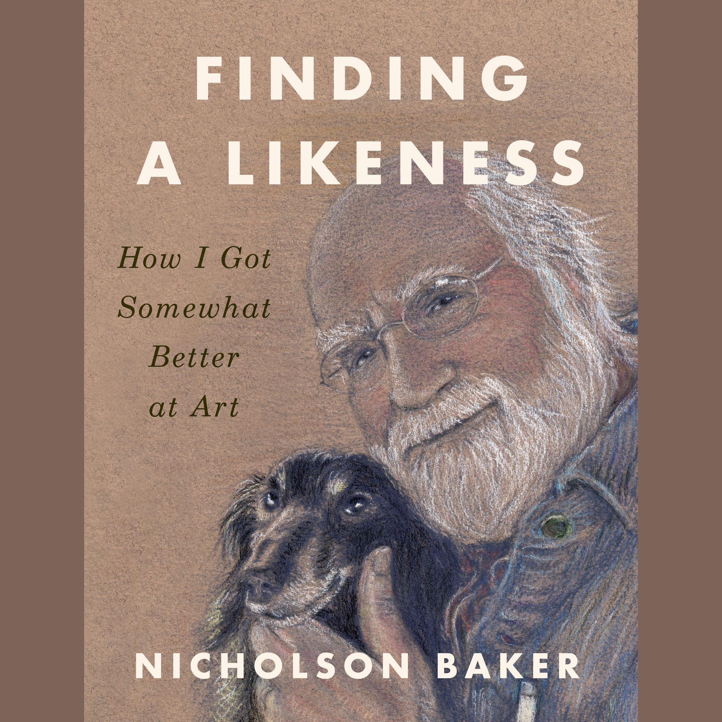 Finding a Likeness: How I Got Somewhat Better at Art