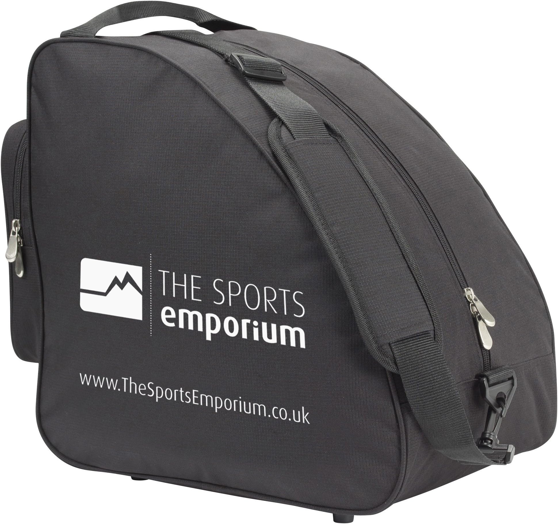 The Sports Emporium TSE Ski Boots Bag/Snowboard Boot Bag