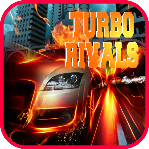 Turbo Rivals Racing Turbo Rivals - App on the Amazon Appstore