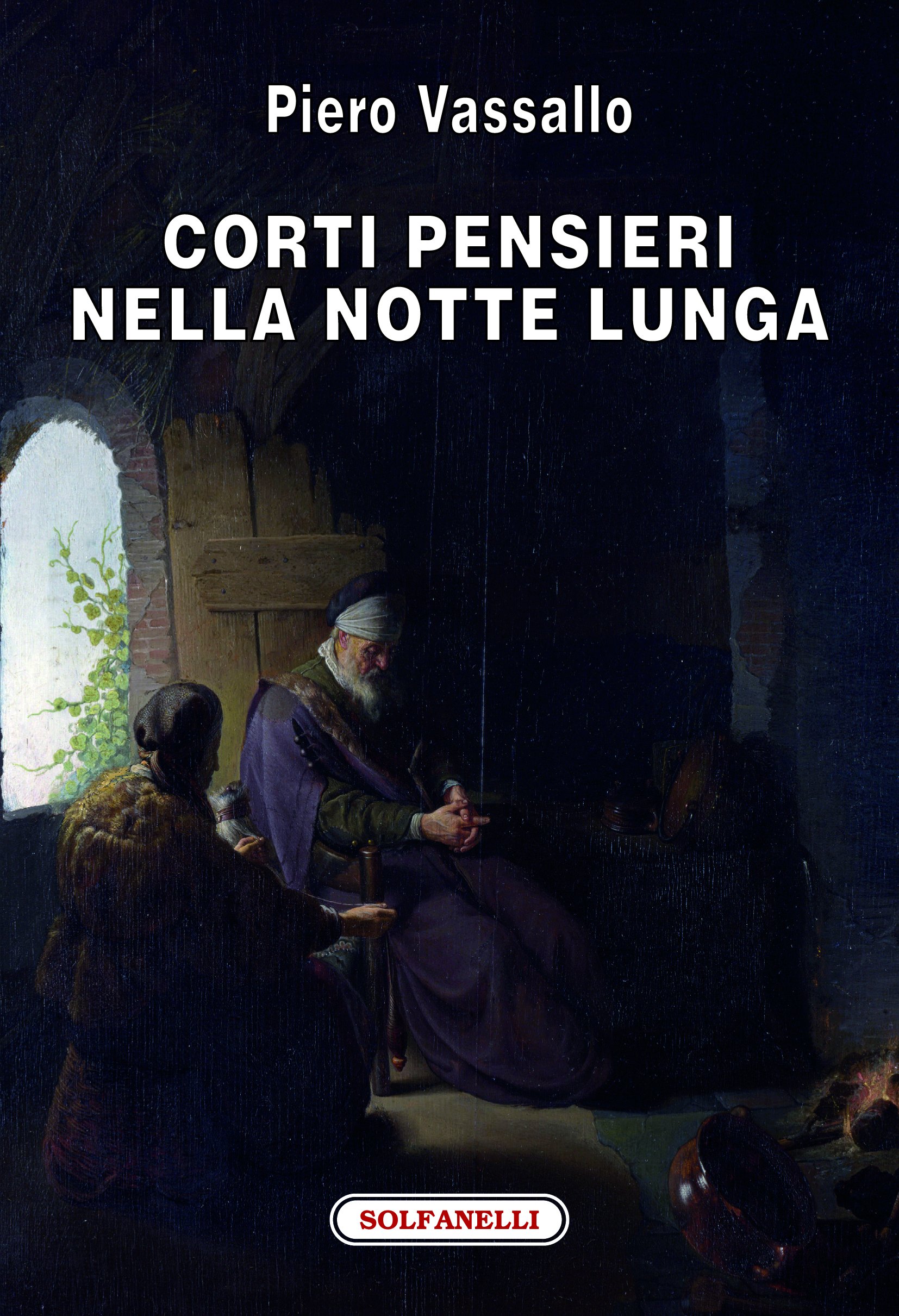 Corti Pensieri Nella Notte Lunga - 4