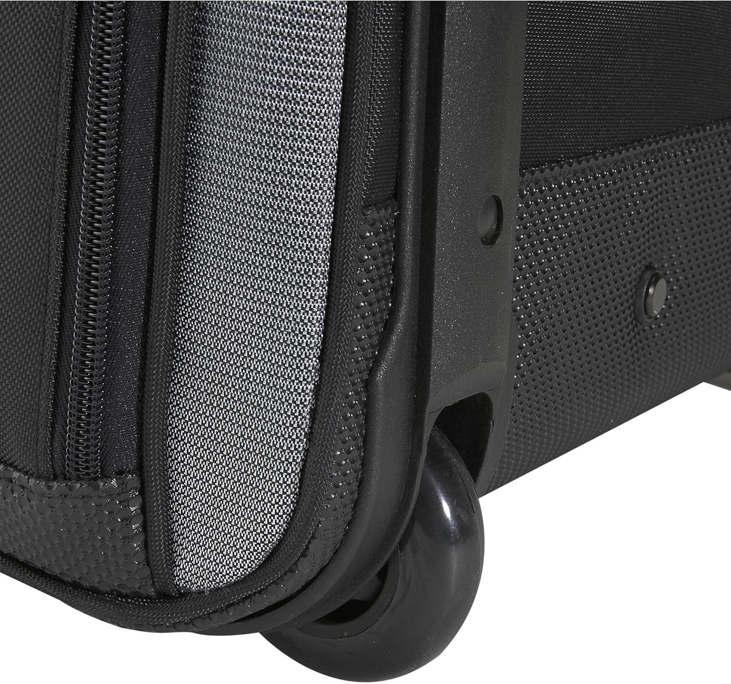 Case Logic CNP-15 Rolling 15.4-inch Laptop and Projector Case (Black)