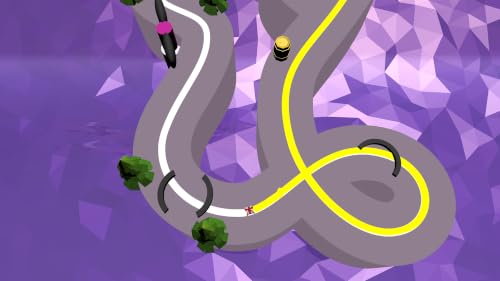 Line Color The Path Pro – 3D Music Game – vue 9
