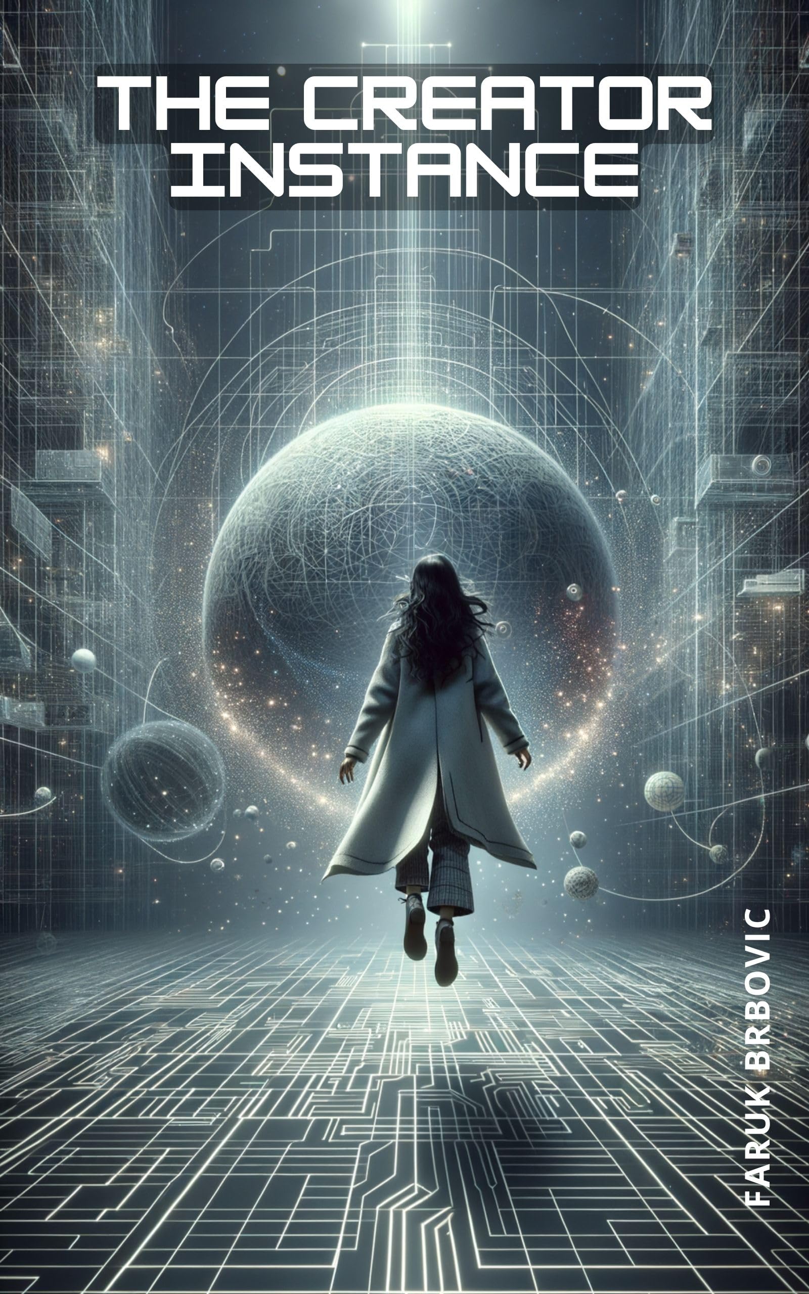 The Creator Instance