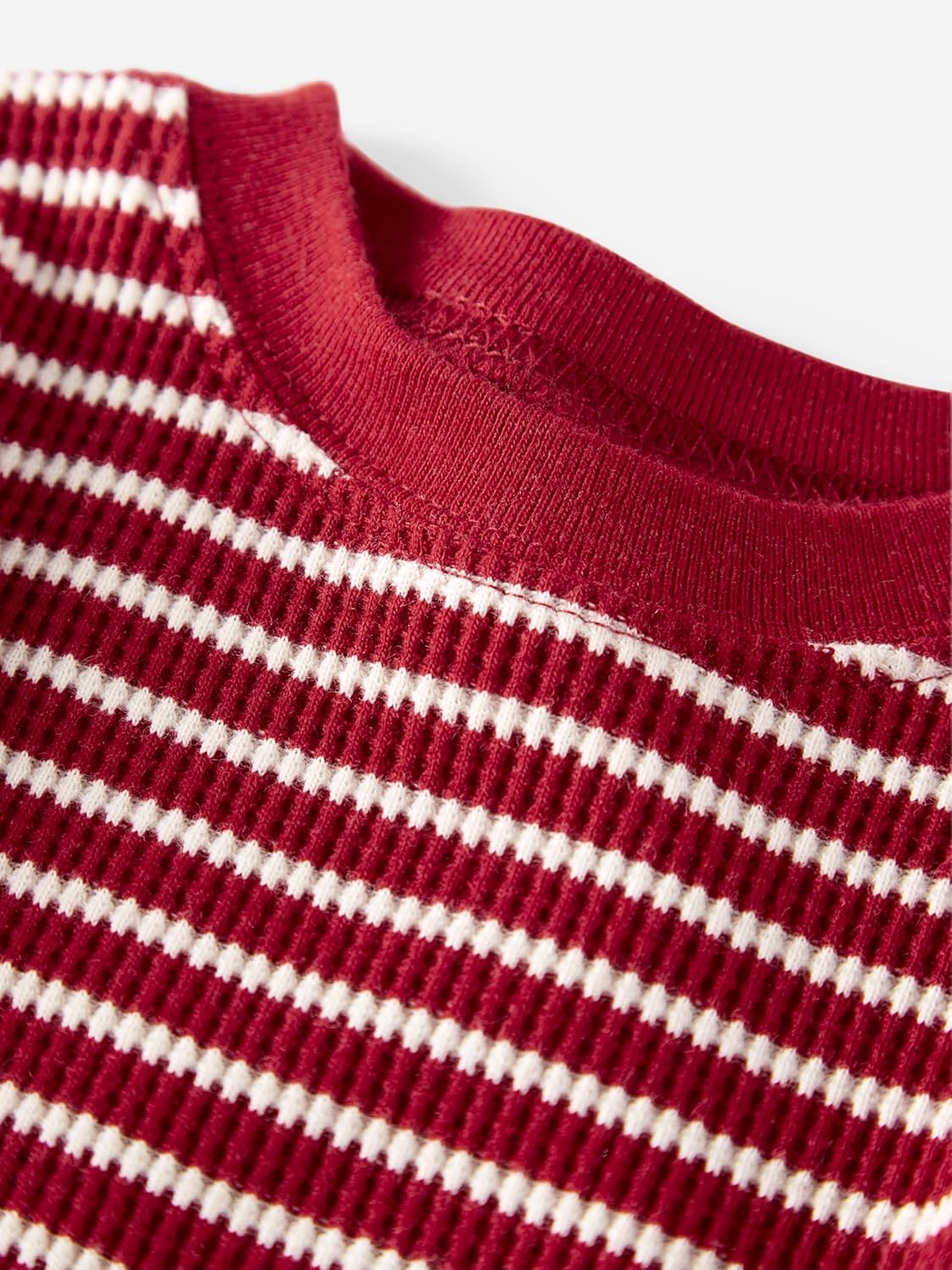 little planet by carter's unisex-baby 2-piece Pajamas Made With Organic Cotton - Image 2