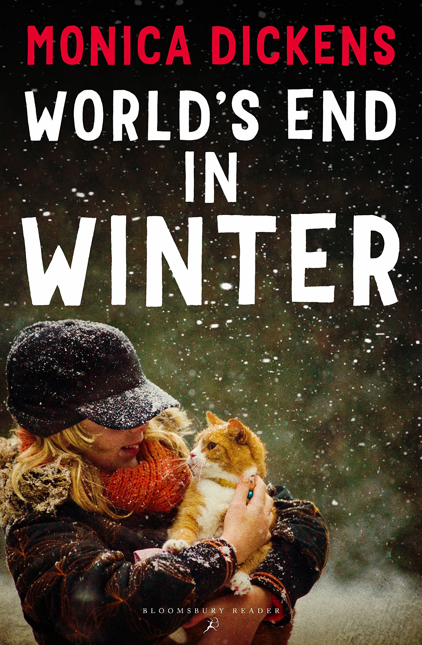 World's End in Winter (The World's End Series)
