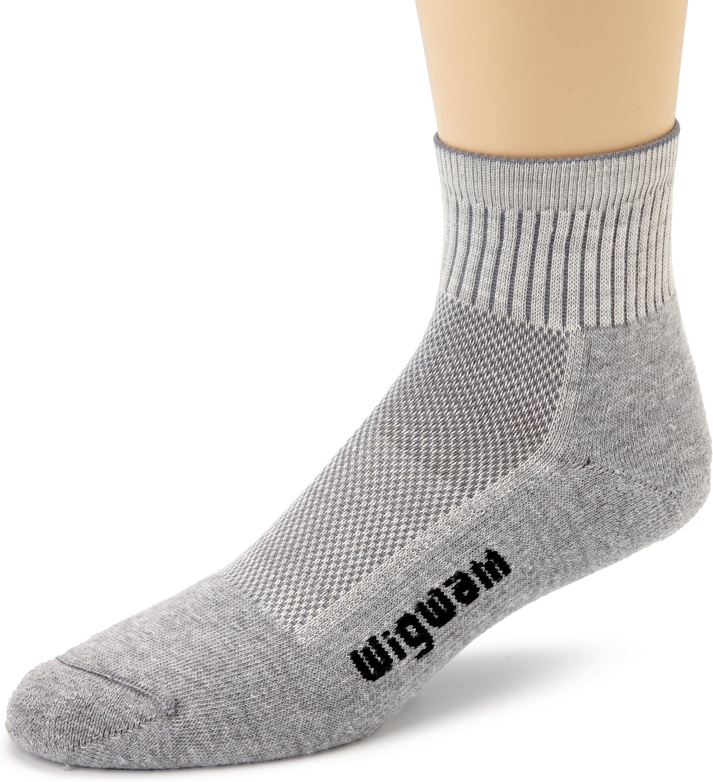 Unisex Cool-Lite Pro Quarter Length Sock