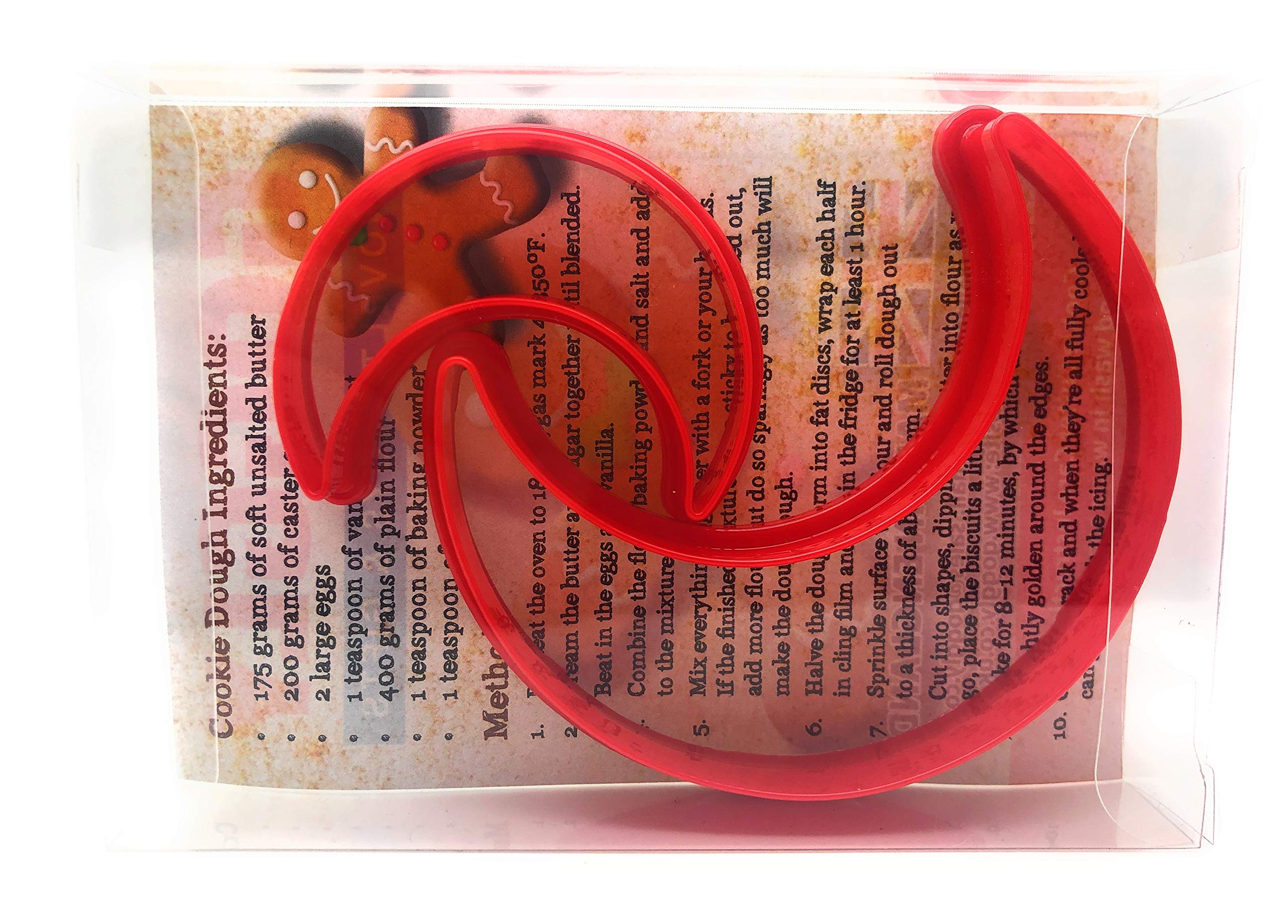 – Moon Cookie Cutter Set of 2, Biscuit, Pastry, Fondant Clay Cutter