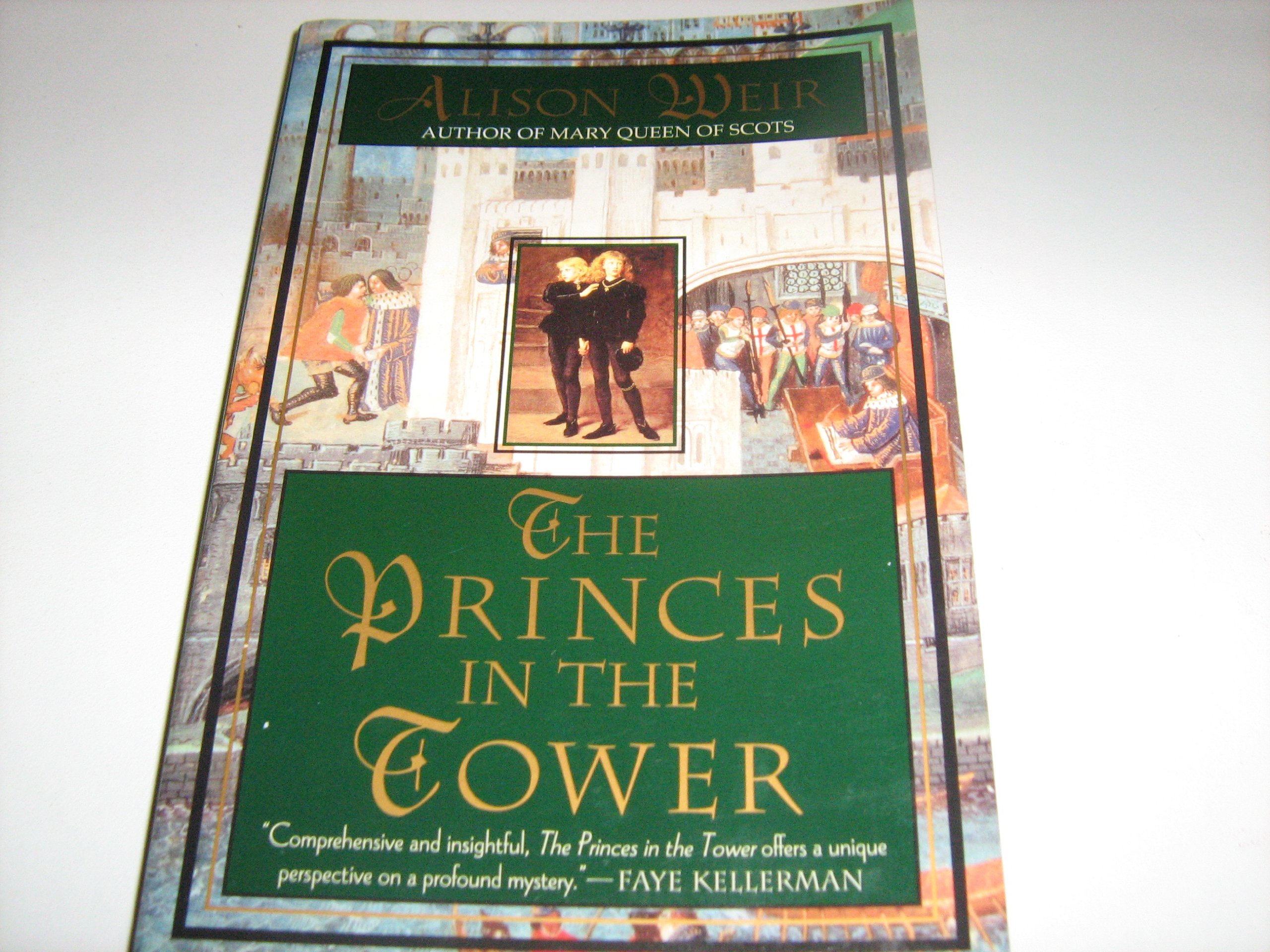 その他 Princes in the Tower [DVD] Amazon.com: Princes in the Tower : Mark Umbers, John Castle