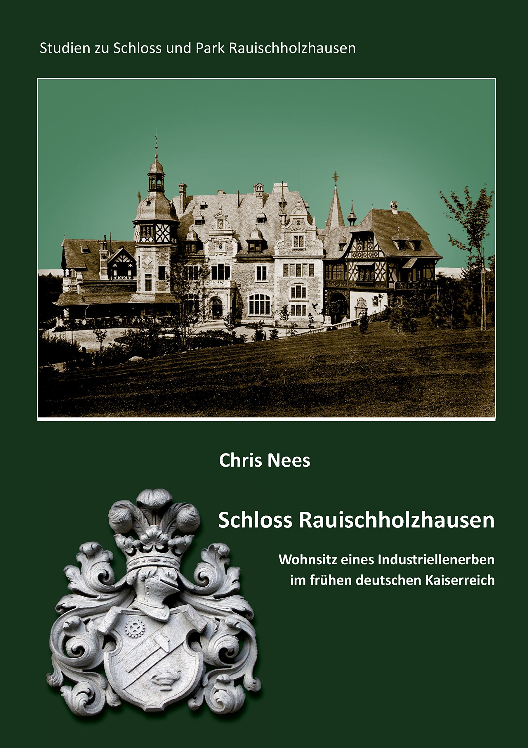 Schloss Rauischholzhausen dition de prestige pour les passionnés d'art rhénan