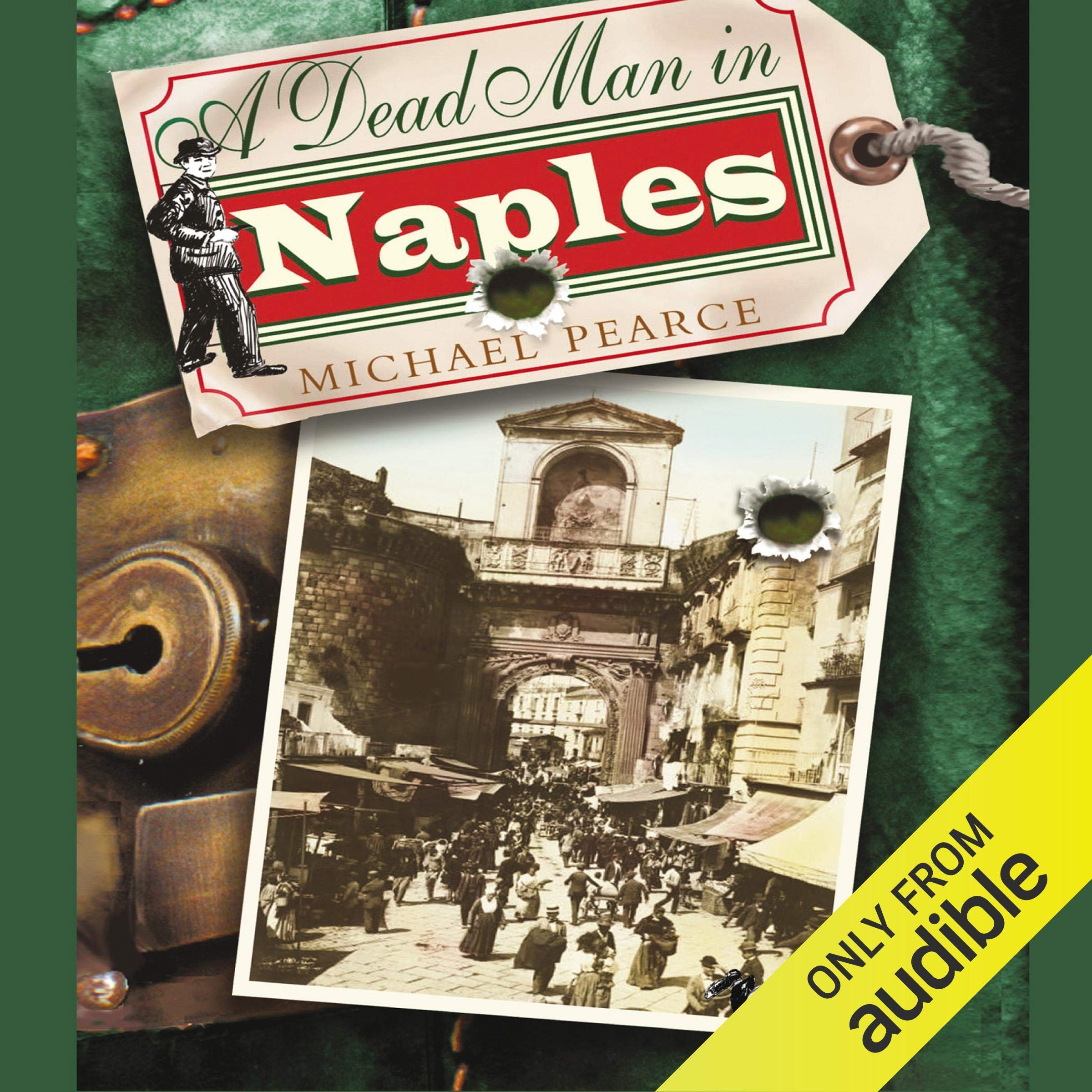 A Dead Man in Naples