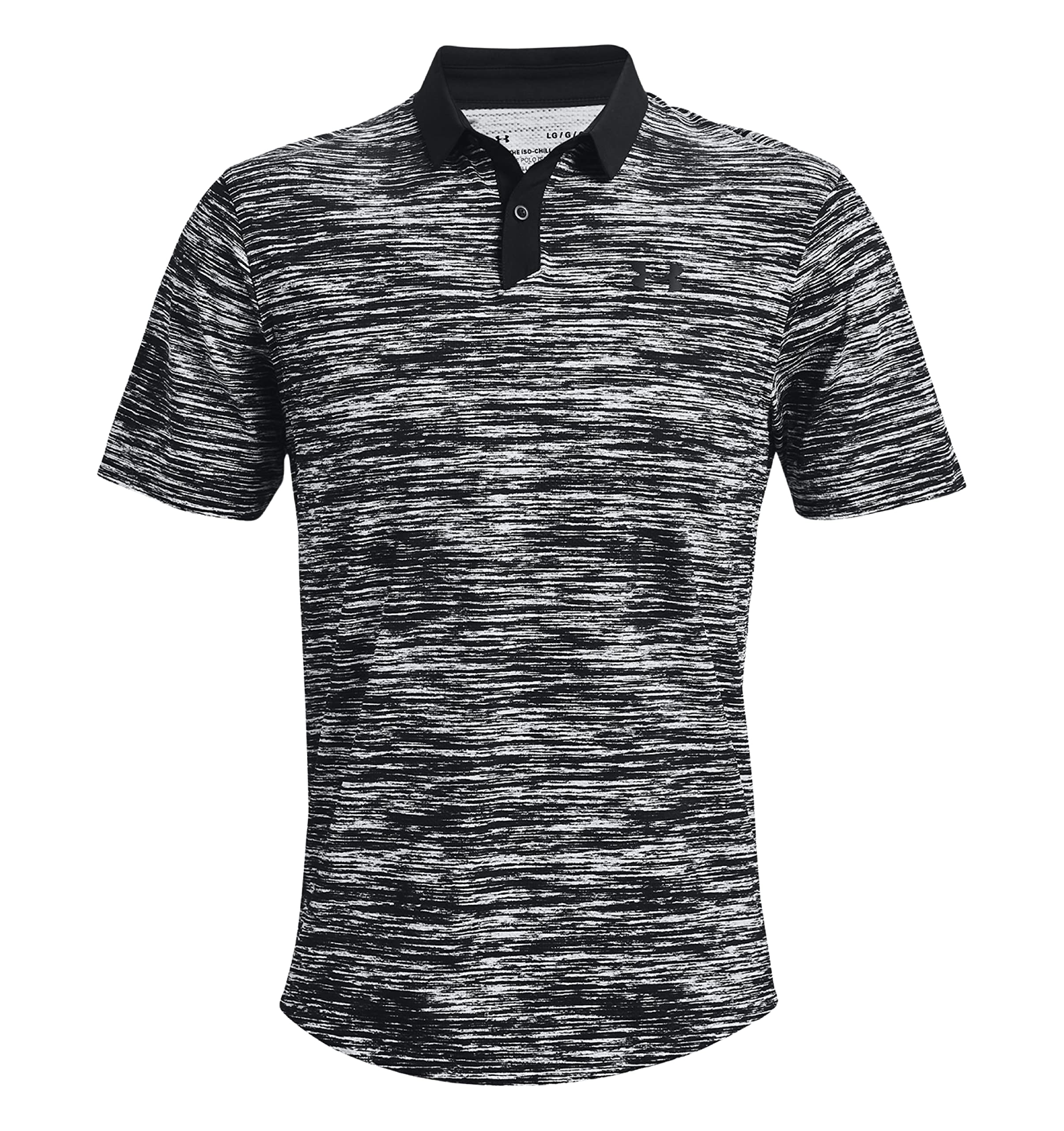Under Armour Mens Polos
