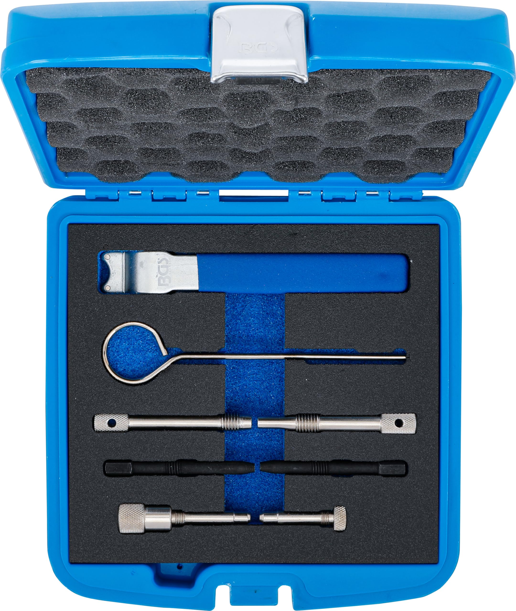 BGS 8500 | Set di manutenzione motore | per Chrysler 2.5 CRD