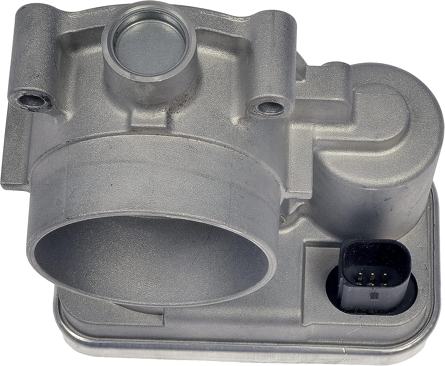 Dorman 977-780 Electronic Throttle Body Compatible with Select Chrysler/Dodge Models (OE FIX)
