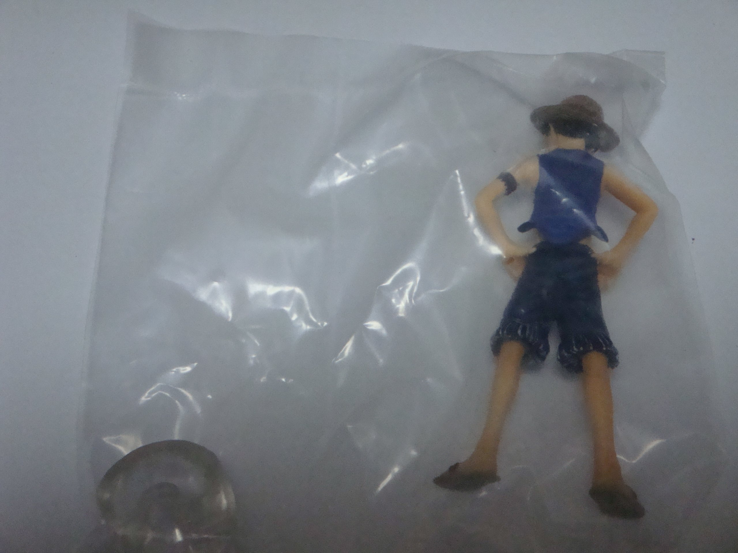 Amazon.co.jp: ONEPIECE ワンピース 超造形魂 億超えルーキー、集結 
