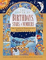 Algopix Similar Product 19 - The Power of Birthdays Stars 