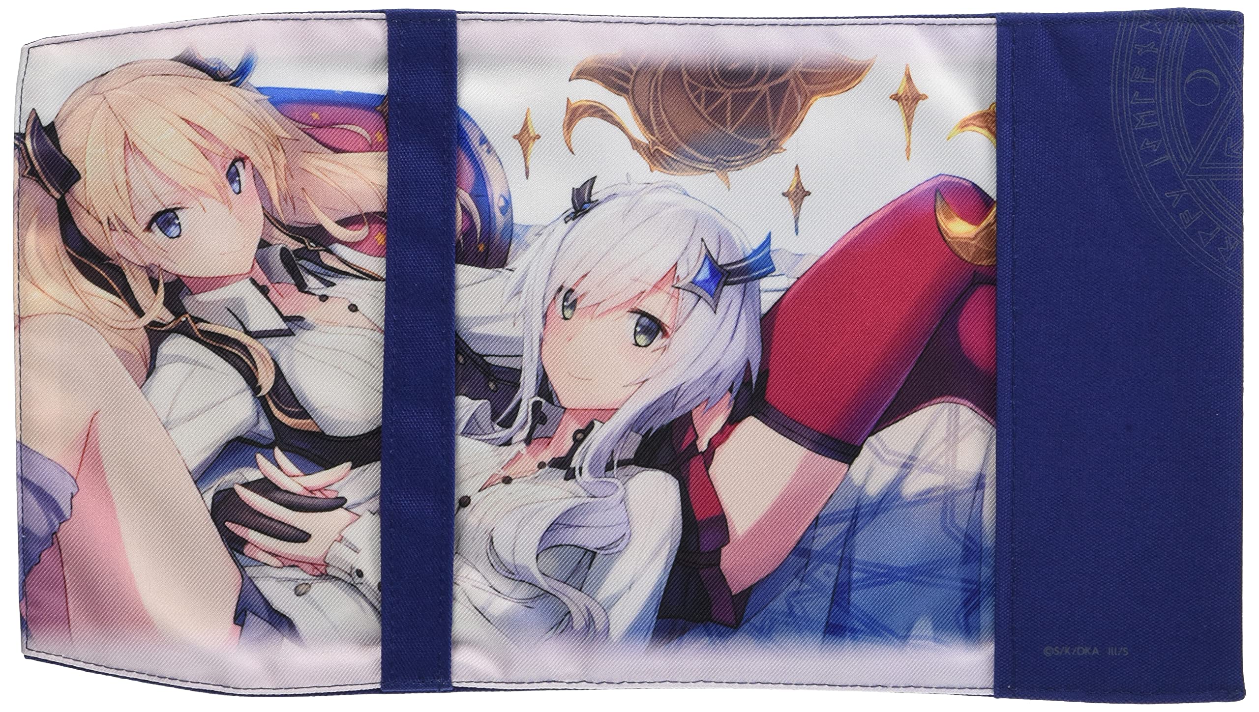 魔王学院の不適合者Ⅱ ブックカバー Amazon.co.jp: 『魔王学院の不適合者』ブックカバー[2] : 文房具