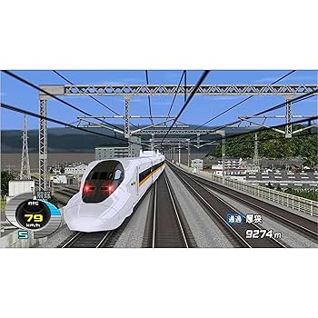 電車でGO plug&play2 電車でGO！ PLUG&PLAY2 山陽新幹線編EX – 株式会社瑞起｜ZUIKI Inc.
