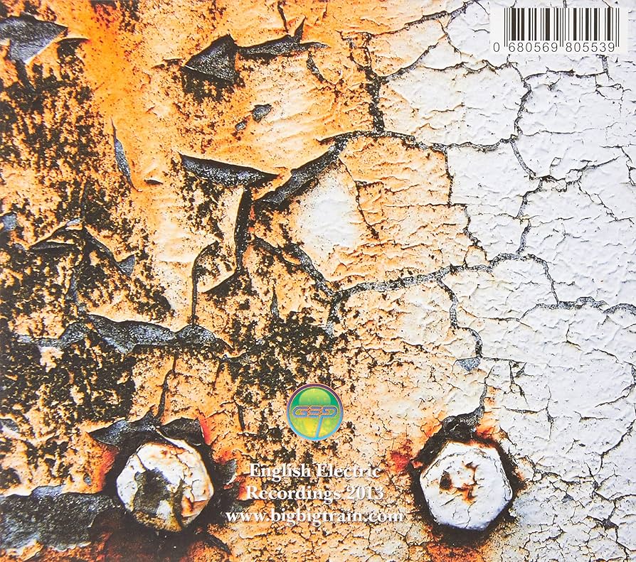 English Electric - Part Two: Big Big Train: Amazon.es: CD y vinilos}