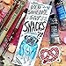 ArtSnacks - Best Monthly Art Supply Subscription Box