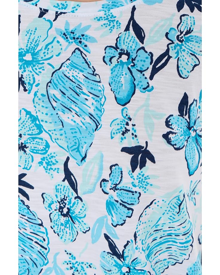 Lilly Pulitzer Etta Scoop-Neck - #5 of 5