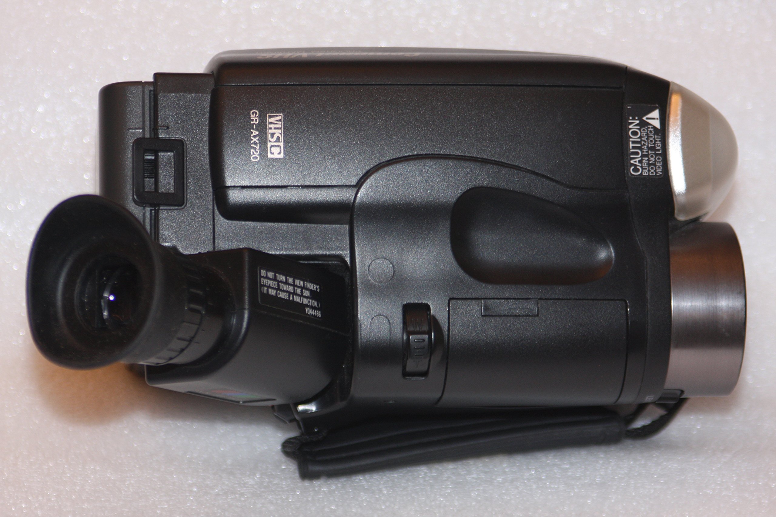 Camescope JVC - Photo, audio & vidéo