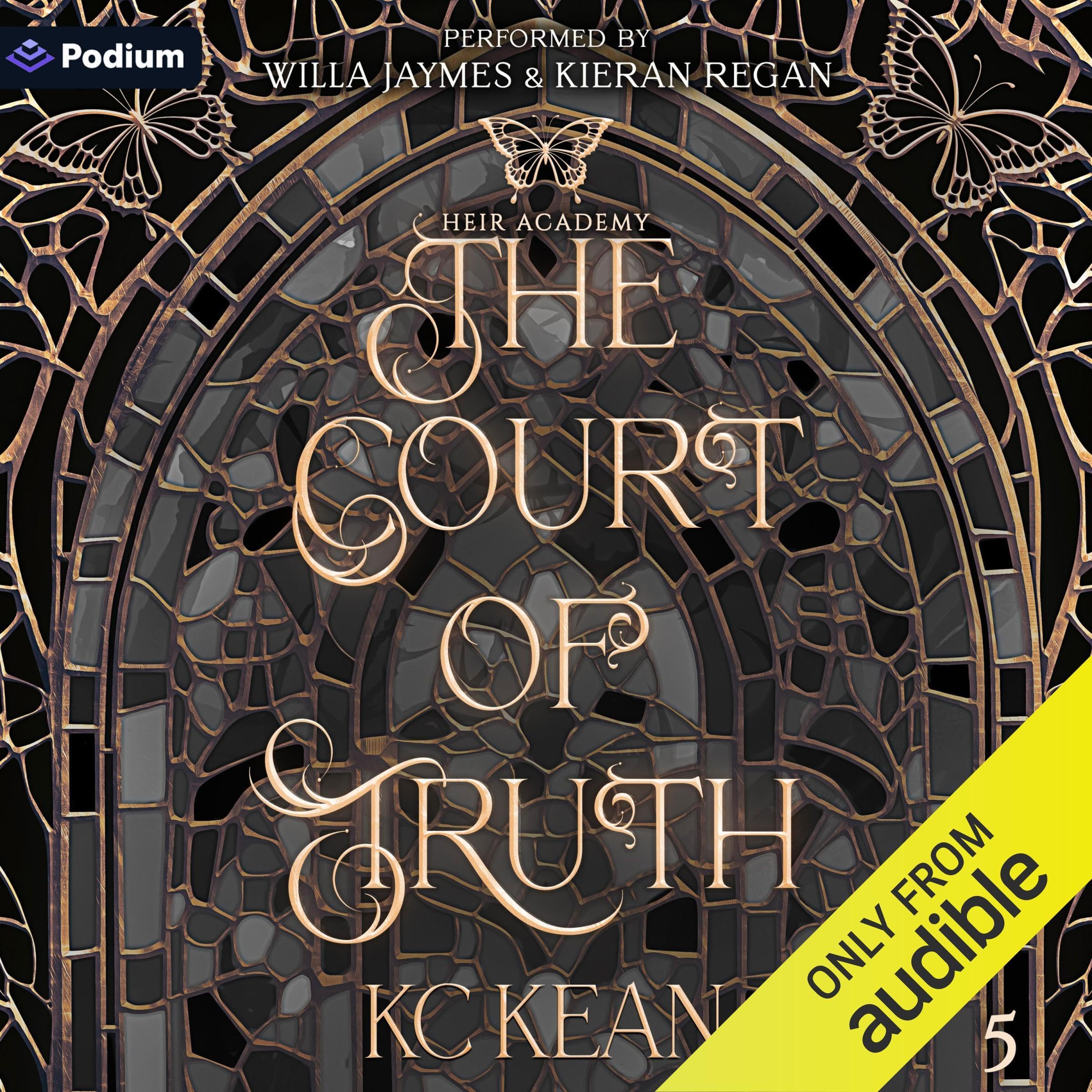 The Court of Truth