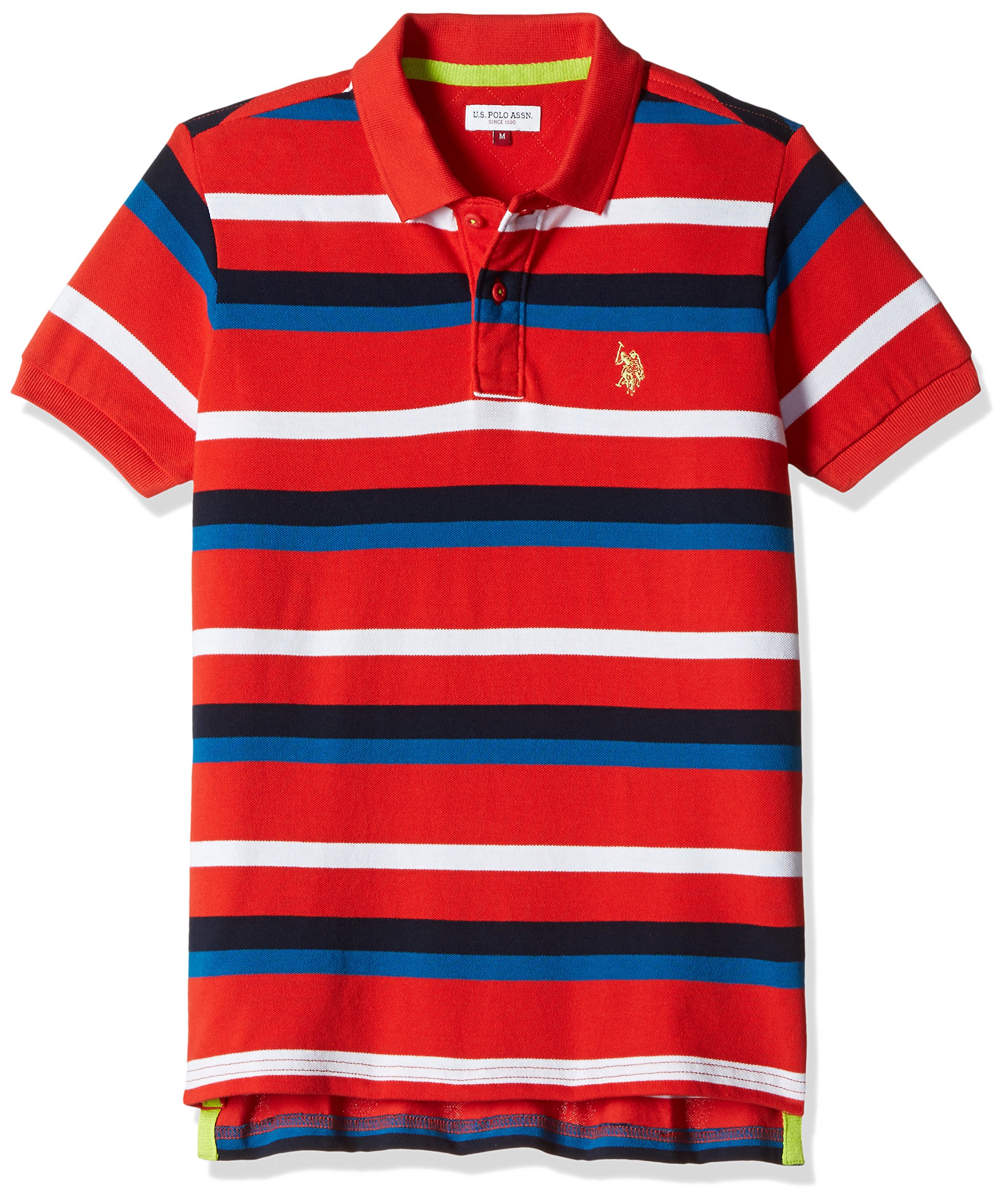 US Polo Assn. Boys Polo