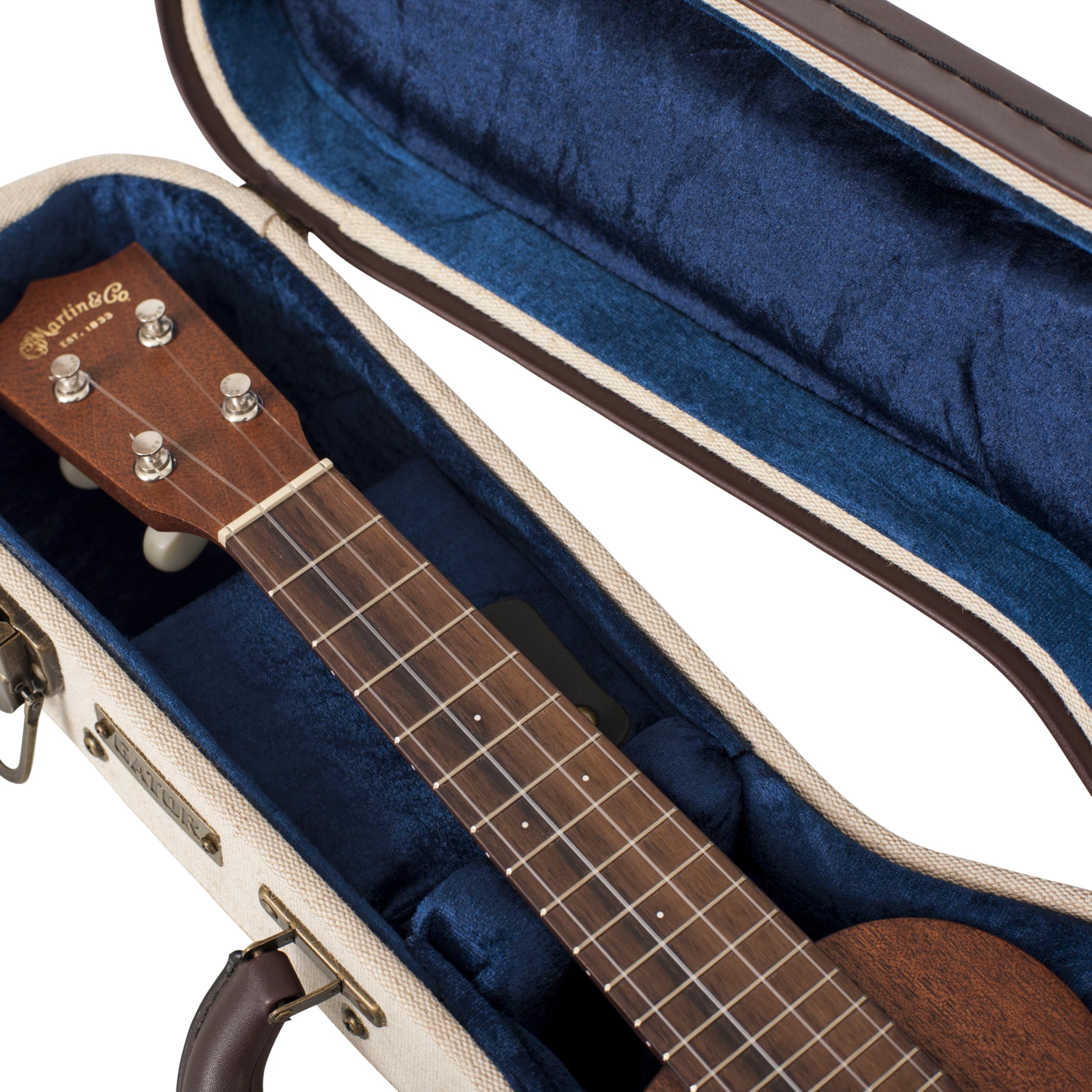 GATOR-Fälle GW-JM-UKE-SOP-Fall für Sopran-Ukulele