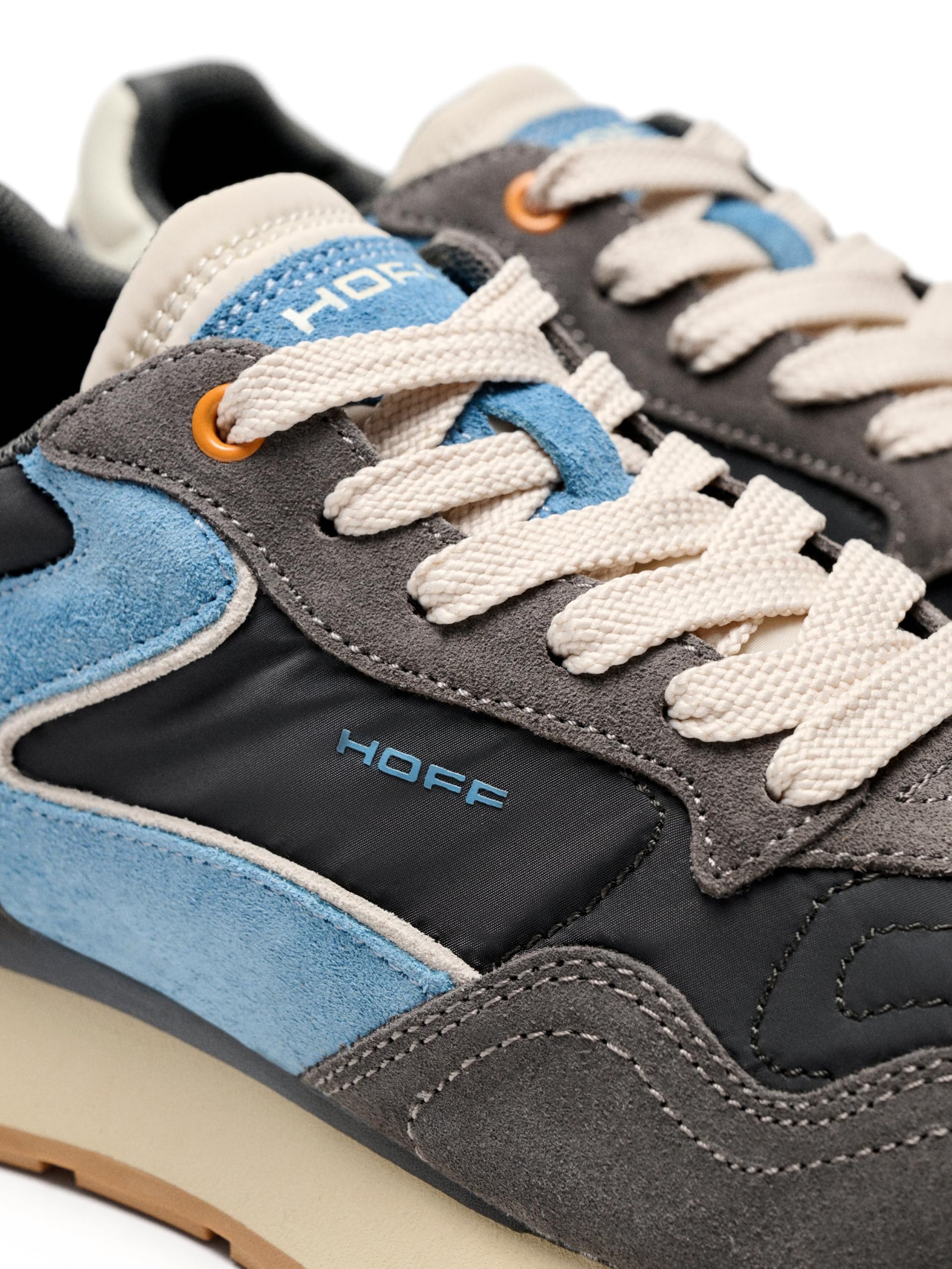 HOFF Zapatillas City Chroma Anthracite
