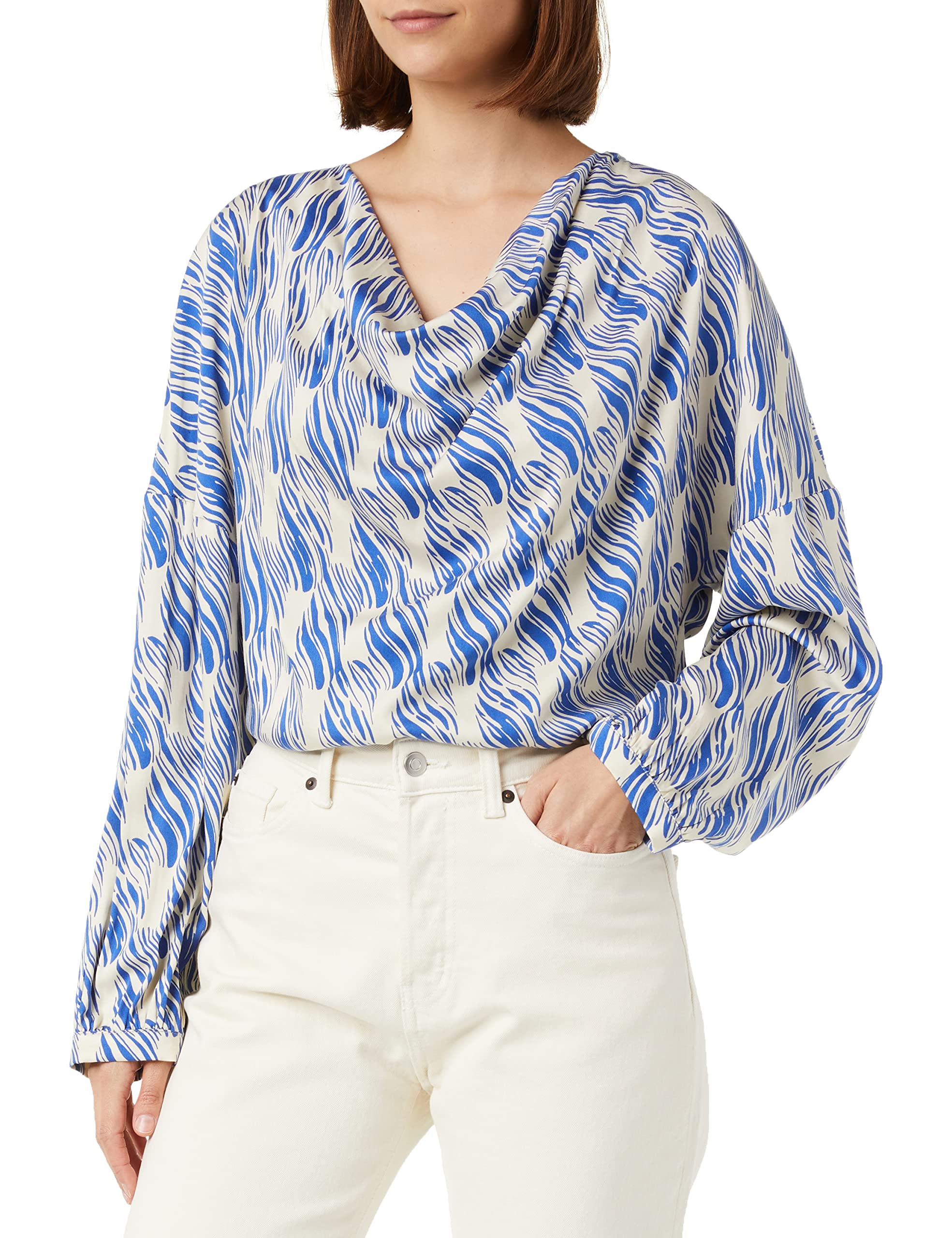 SISLEY Blouse Donna