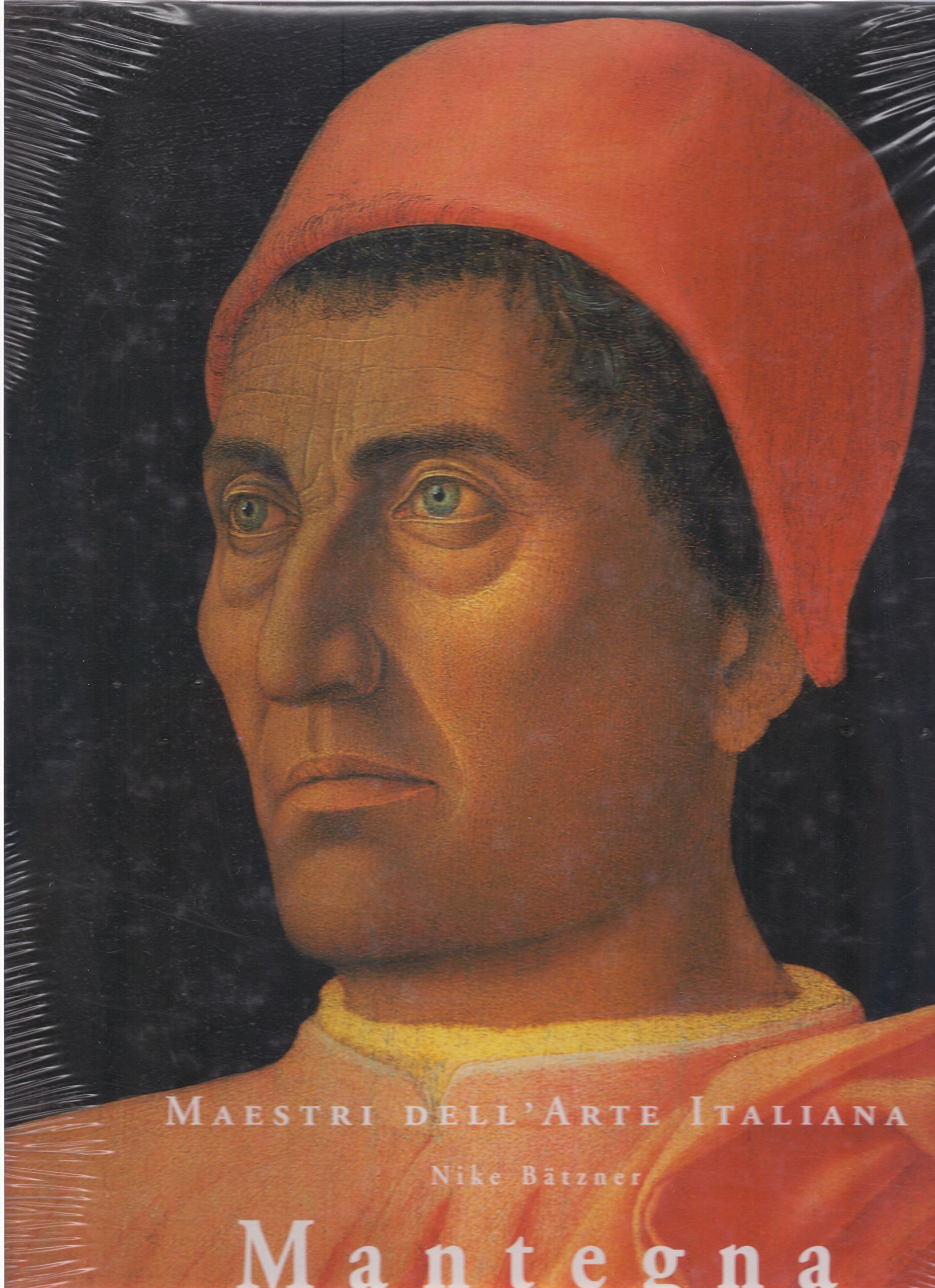 Mantegna. Ediz. illustrata