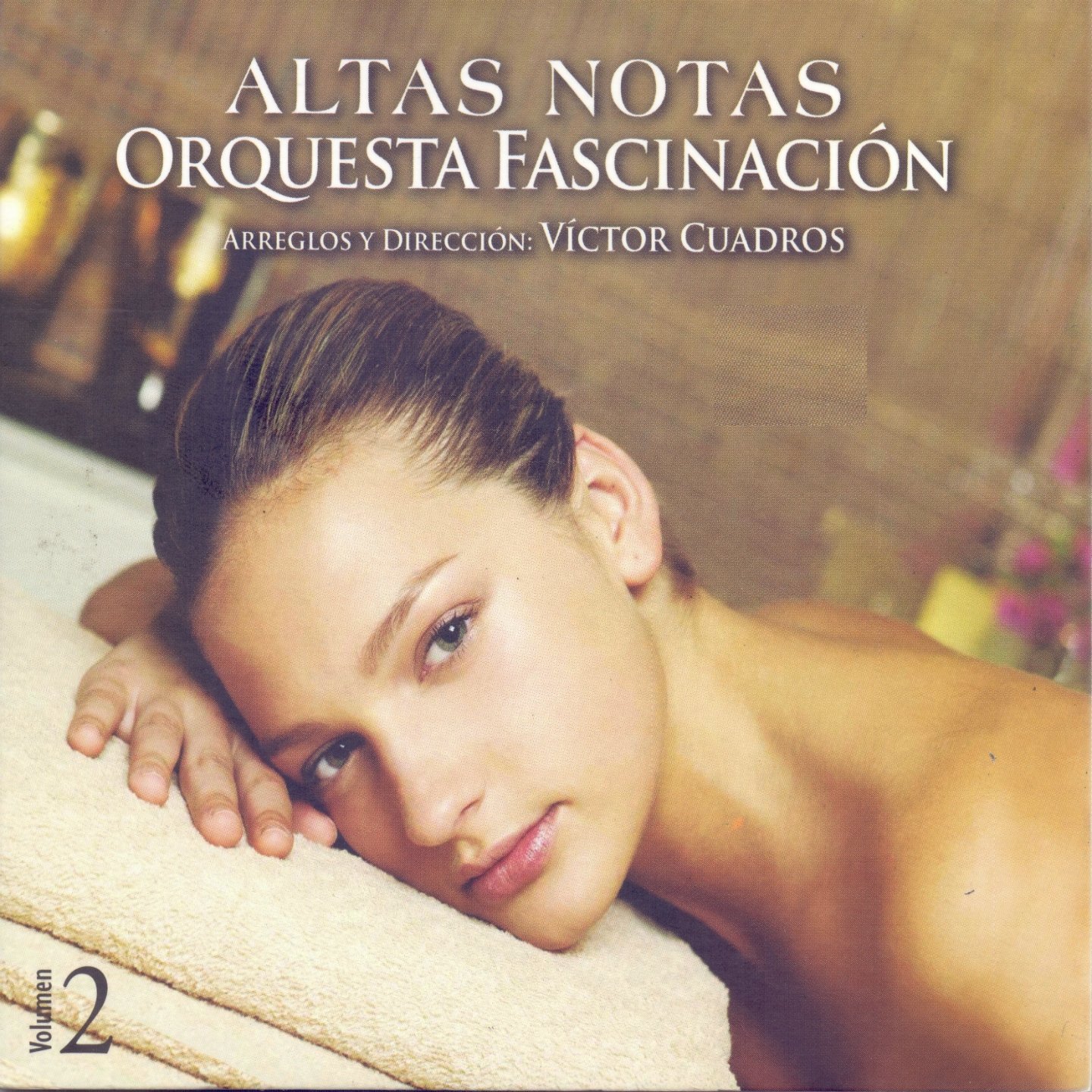 Orquesta Fascinación