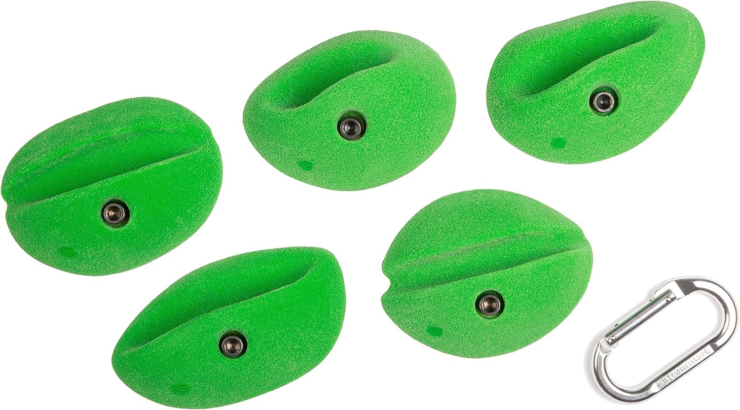 Climbing Holds, Frog Lips - Small
