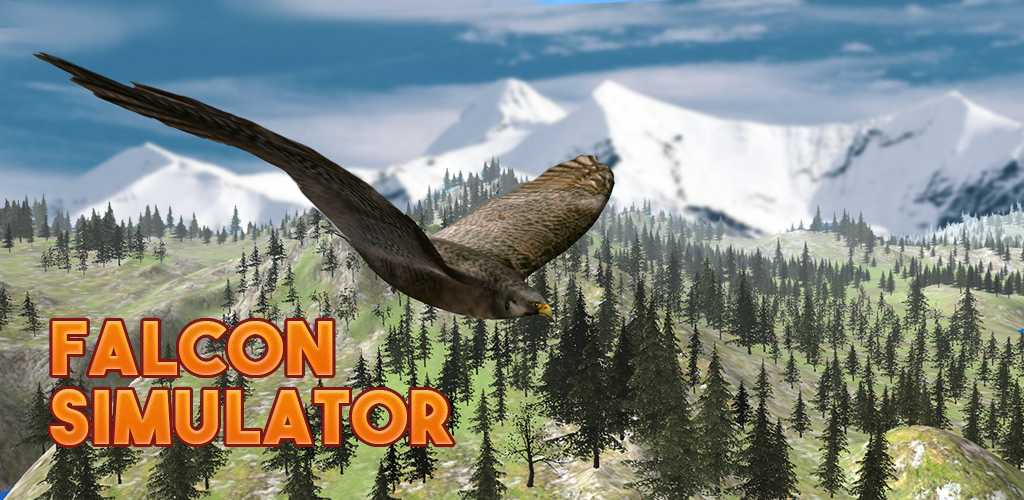 Falcon Bird Survival Simulator:www.amazon.com:Appstore for Android