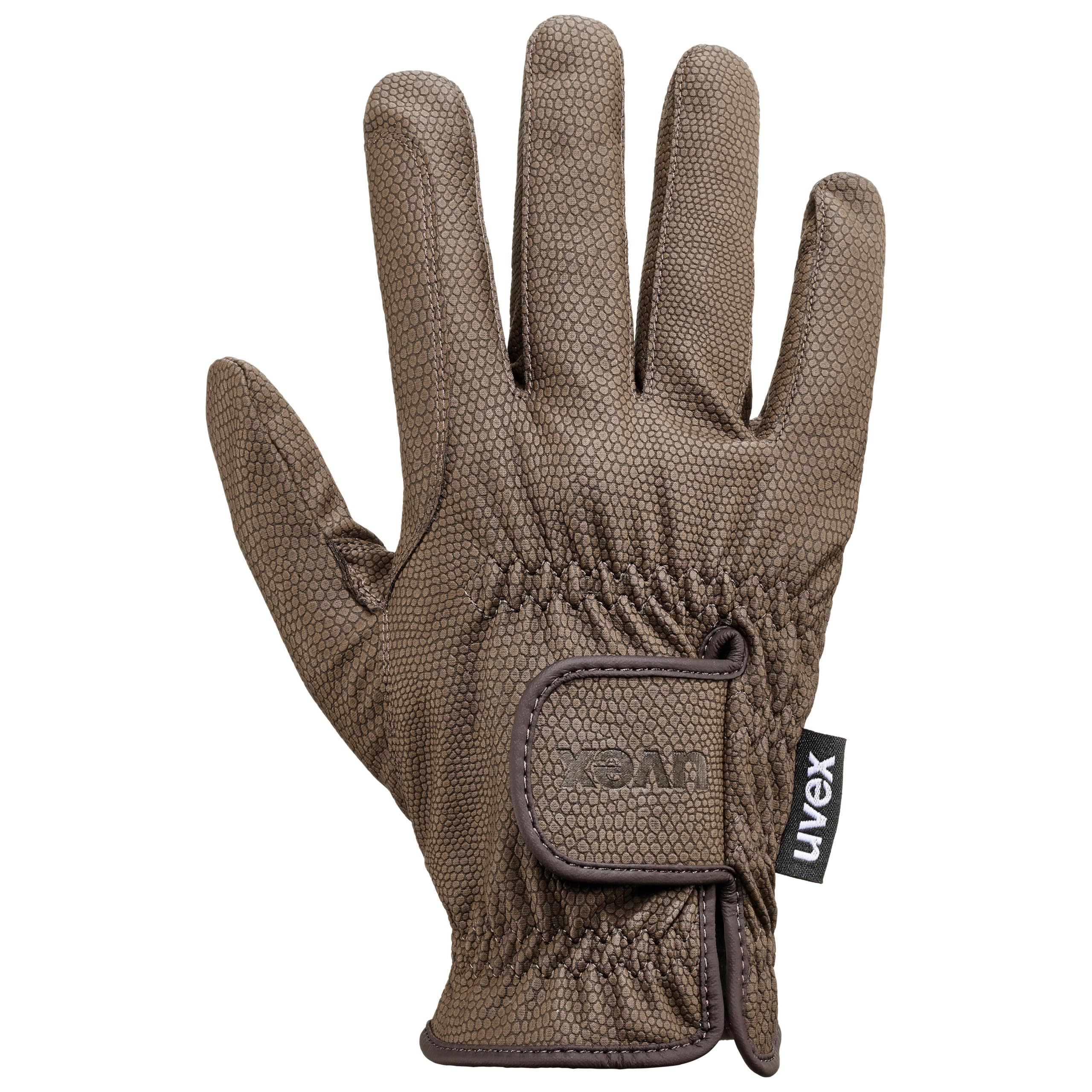 Uvex Sportstyle Winter - Stretchy Riding Gloves for Men and Women - Excellent Grip & Durable - Thinsulate Insulation