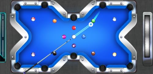 Pool City - 8 Ball Billiards Pro Game Free (Offline)