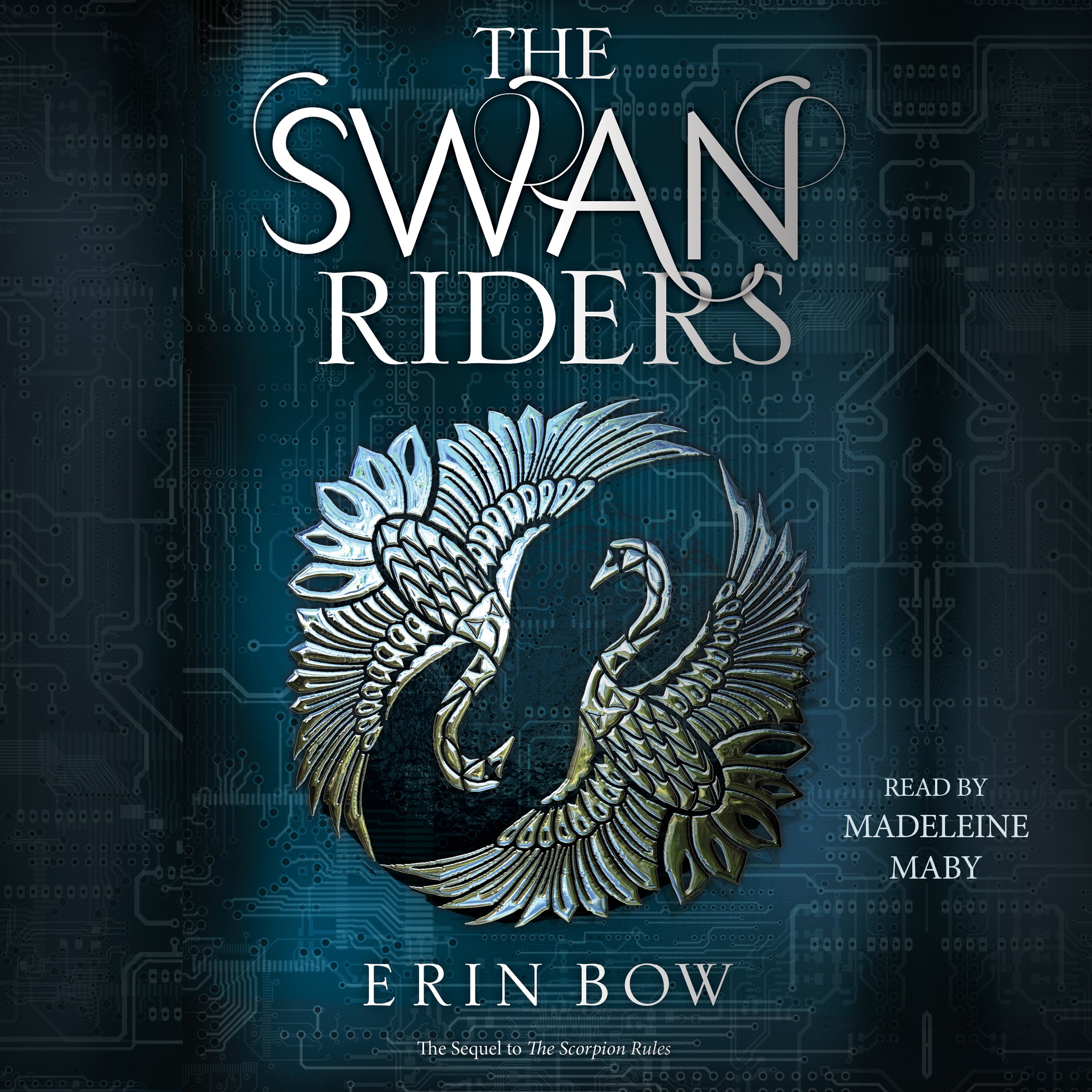 The Swan Riders Volume 2